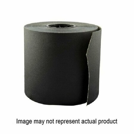 NORTON CLIPPER Norton 23446 8 in. x 50 yd 80 Durite Close Coat Floor Paper Roll Non-UPC 662611234467